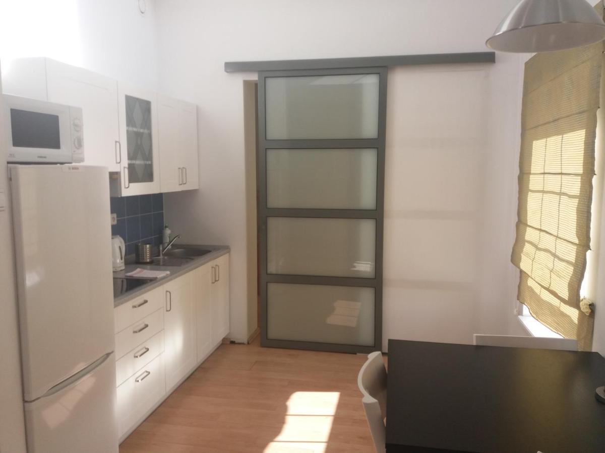 Apartamenty „Lofty W Piecowni” Włocławek Exteriér fotografie