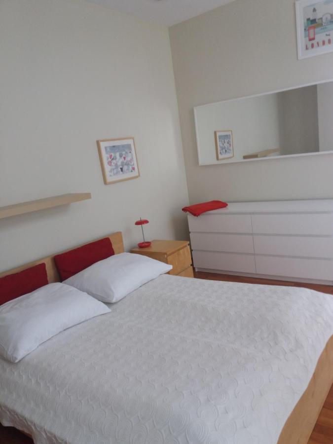 Apartamenty „Lofty W Piecowni” Włocławek Exteriér fotografie