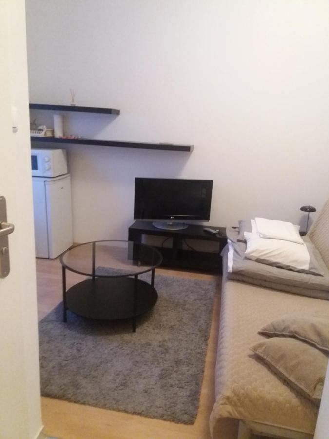Apartamenty „Lofty W Piecowni” Włocławek Exteriér fotografie