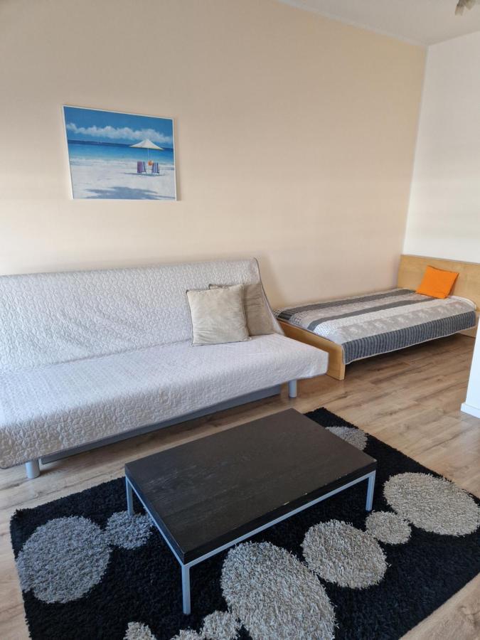 Apartamenty „Lofty W Piecowni” Włocławek Exteriér fotografie