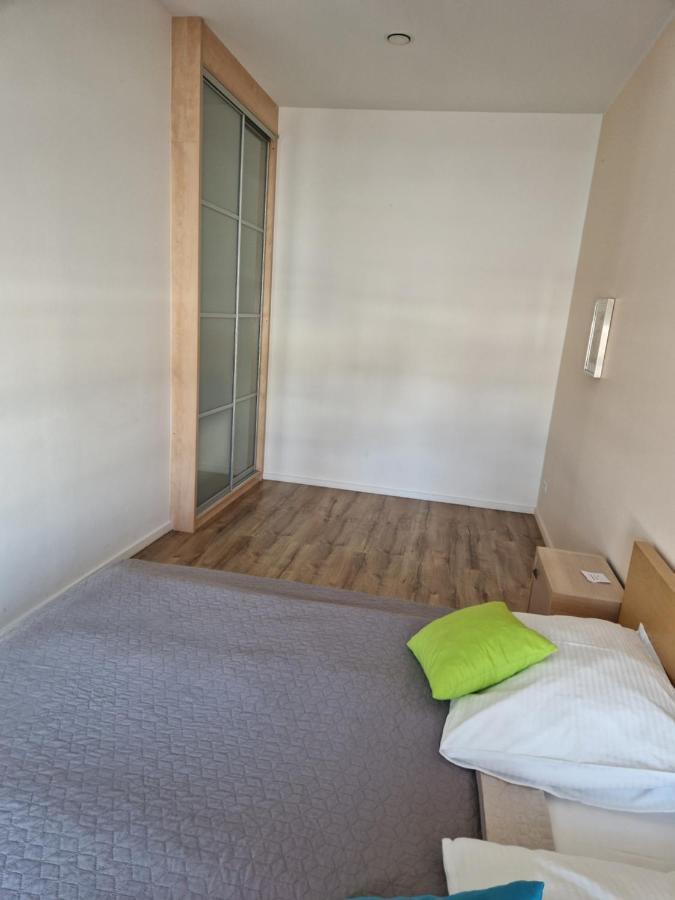 Apartamenty „Lofty W Piecowni” Włocławek Exteriér fotografie