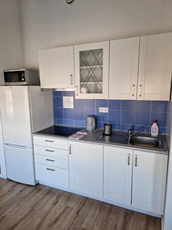 Apartamenty „Lofty W Piecowni” Włocławek Exteriér fotografie