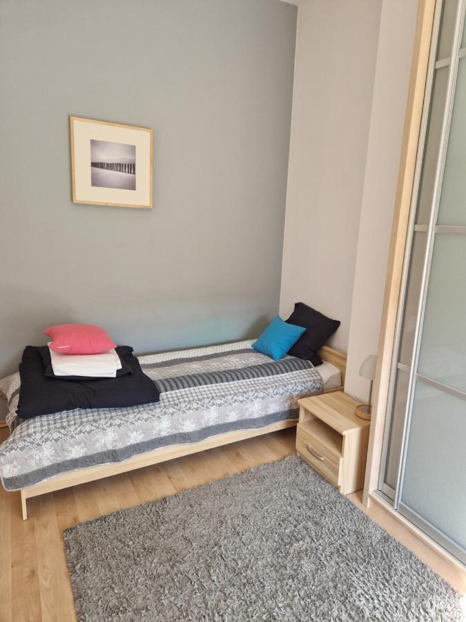 Apartamenty „Lofty W Piecowni” Włocławek Exteriér fotografie