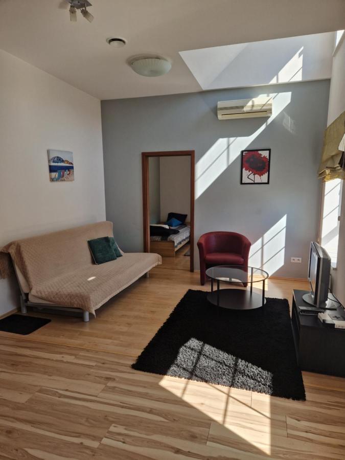 Apartamenty „Lofty W Piecowni” Włocławek Exteriér fotografie