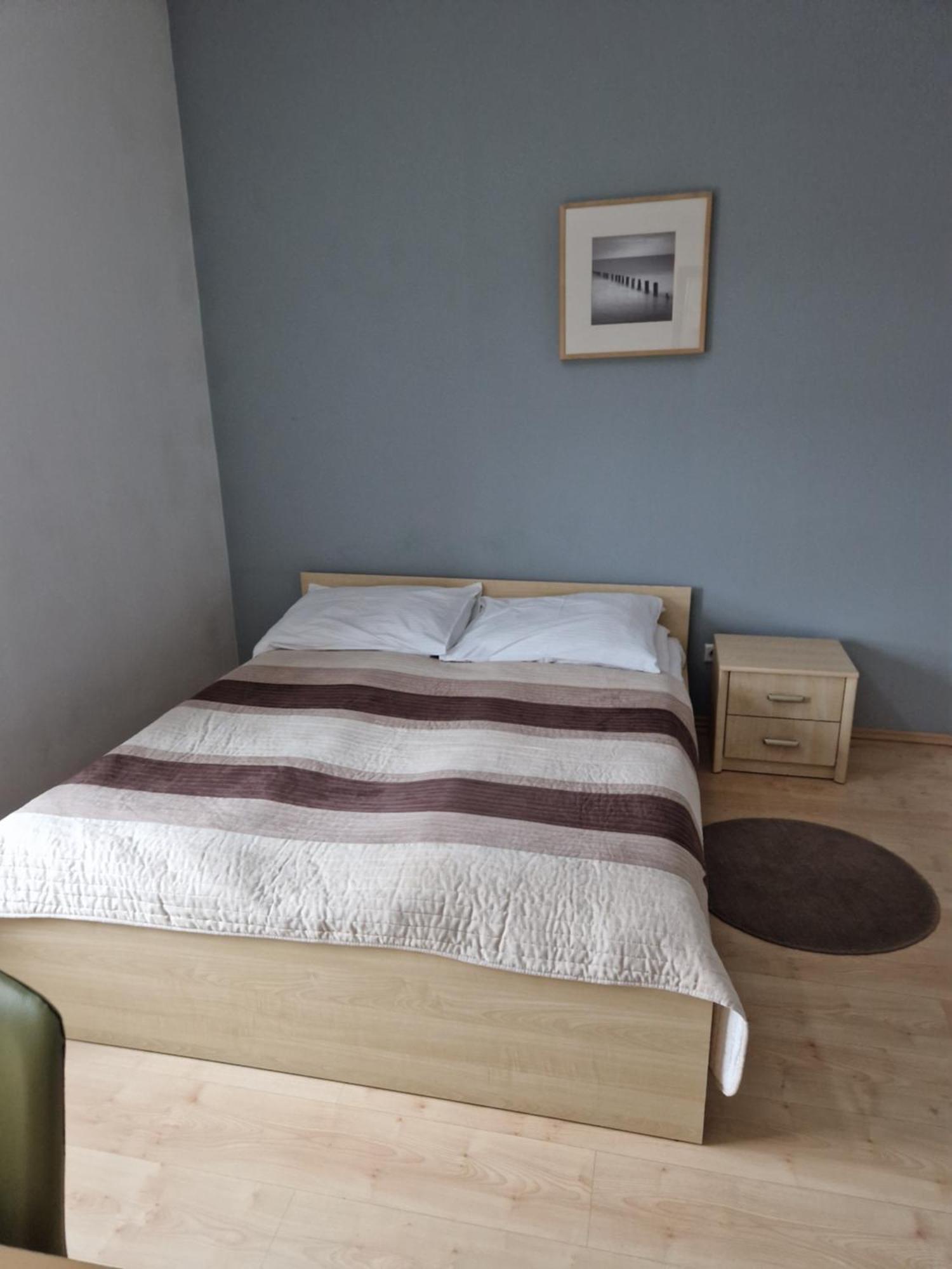 Apartamenty „Lofty W Piecowni” Włocławek Exteriér fotografie