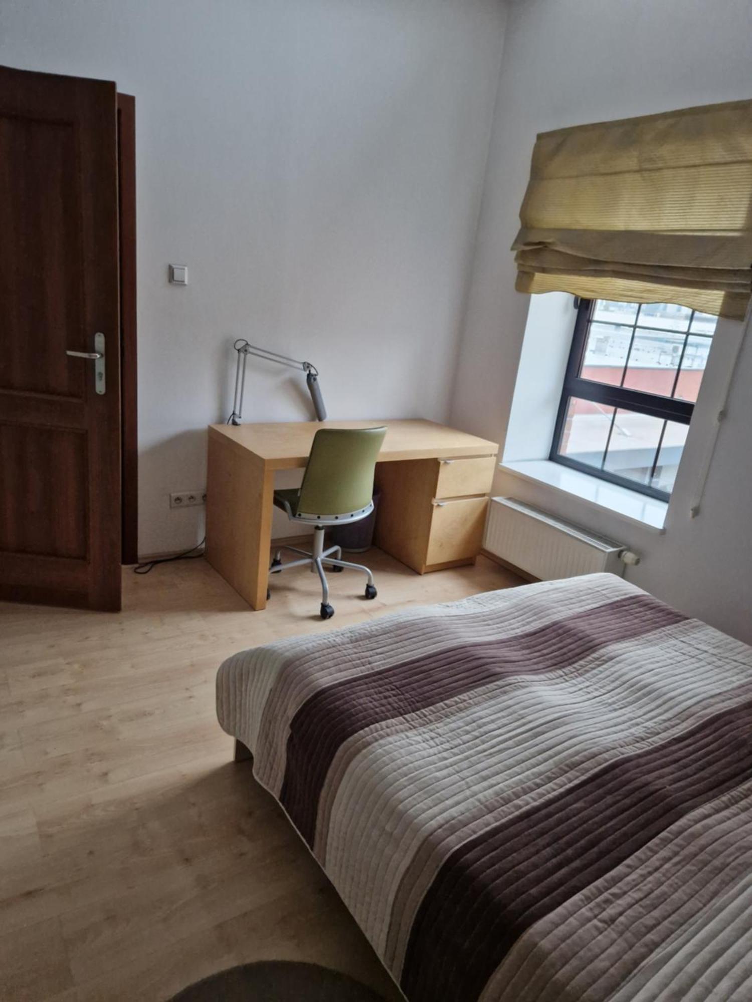 Apartamenty „Lofty W Piecowni” Włocławek Exteriér fotografie