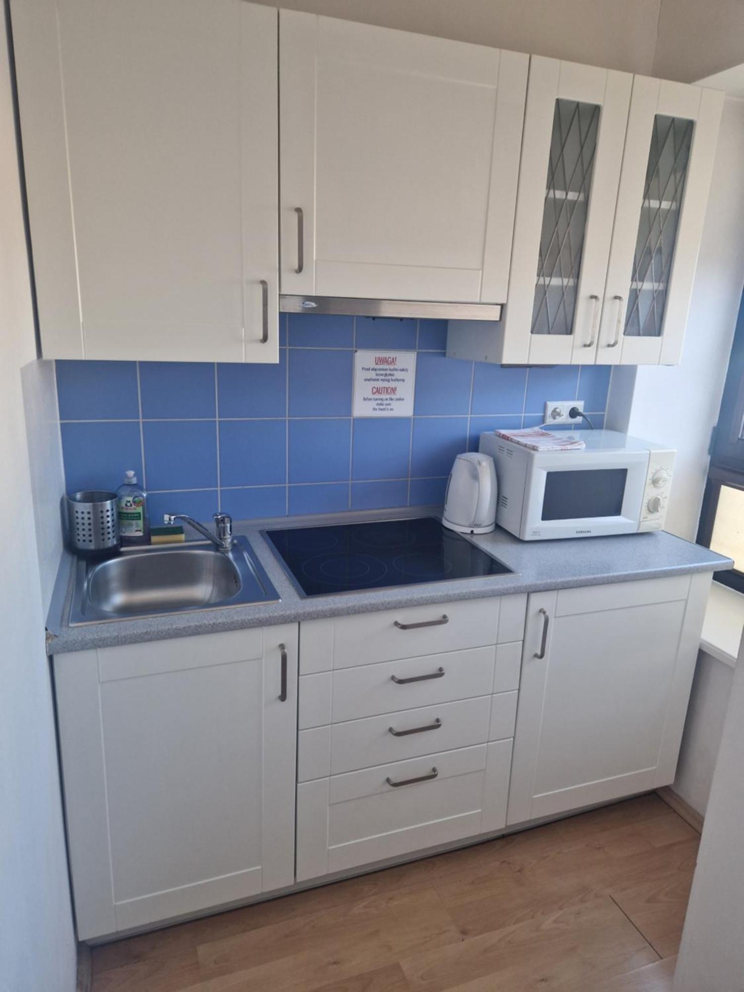 Apartamenty „Lofty W Piecowni” Włocławek Exteriér fotografie