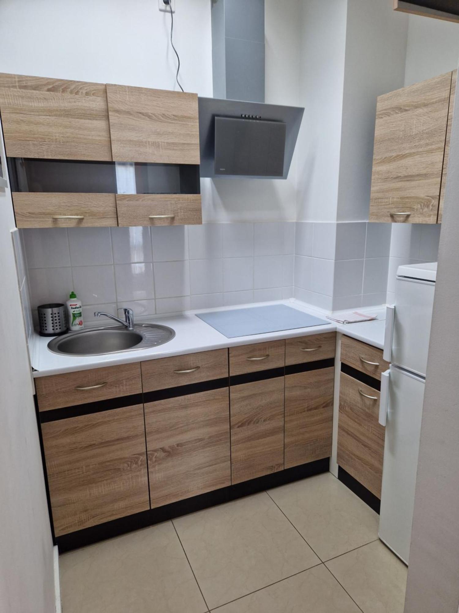 Apartamenty „Lofty W Piecowni” Włocławek Exteriér fotografie