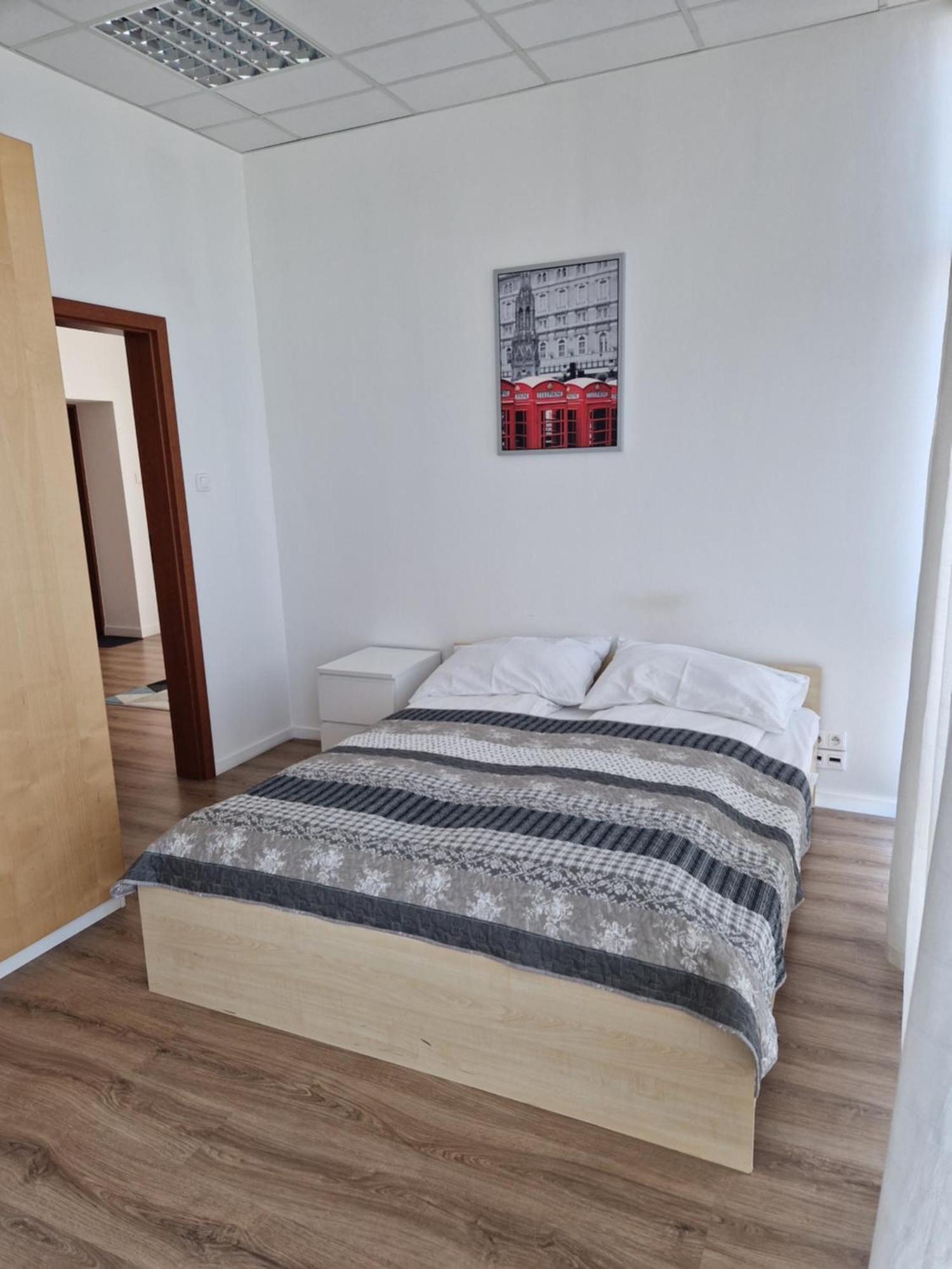 Apartamenty „Lofty W Piecowni” Włocławek Exteriér fotografie