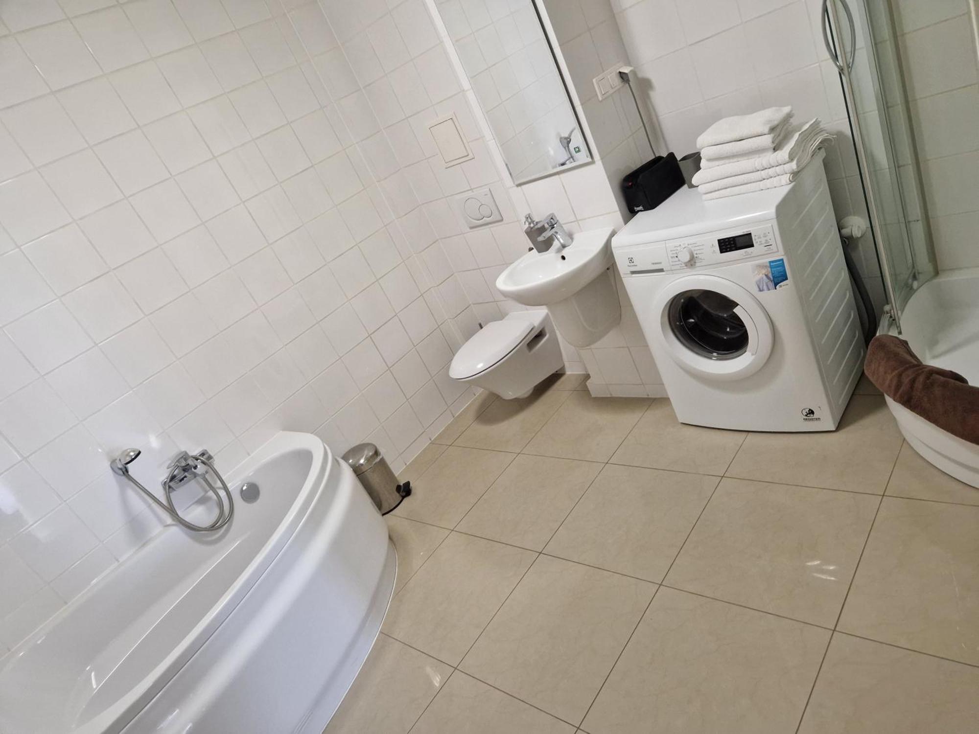 Apartamenty „Lofty W Piecowni” Włocławek Exteriér fotografie