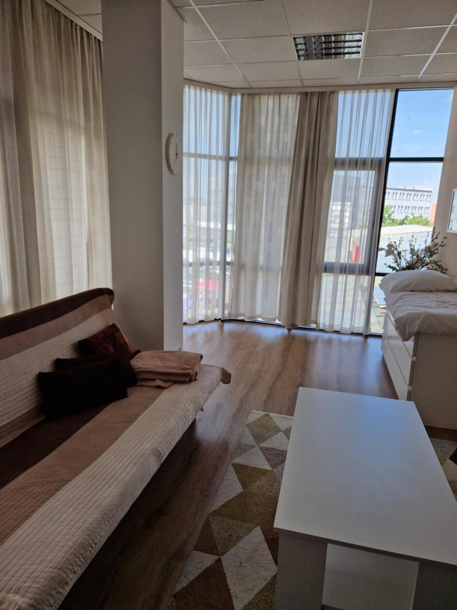 Apartamenty „Lofty W Piecowni” Włocławek Exteriér fotografie