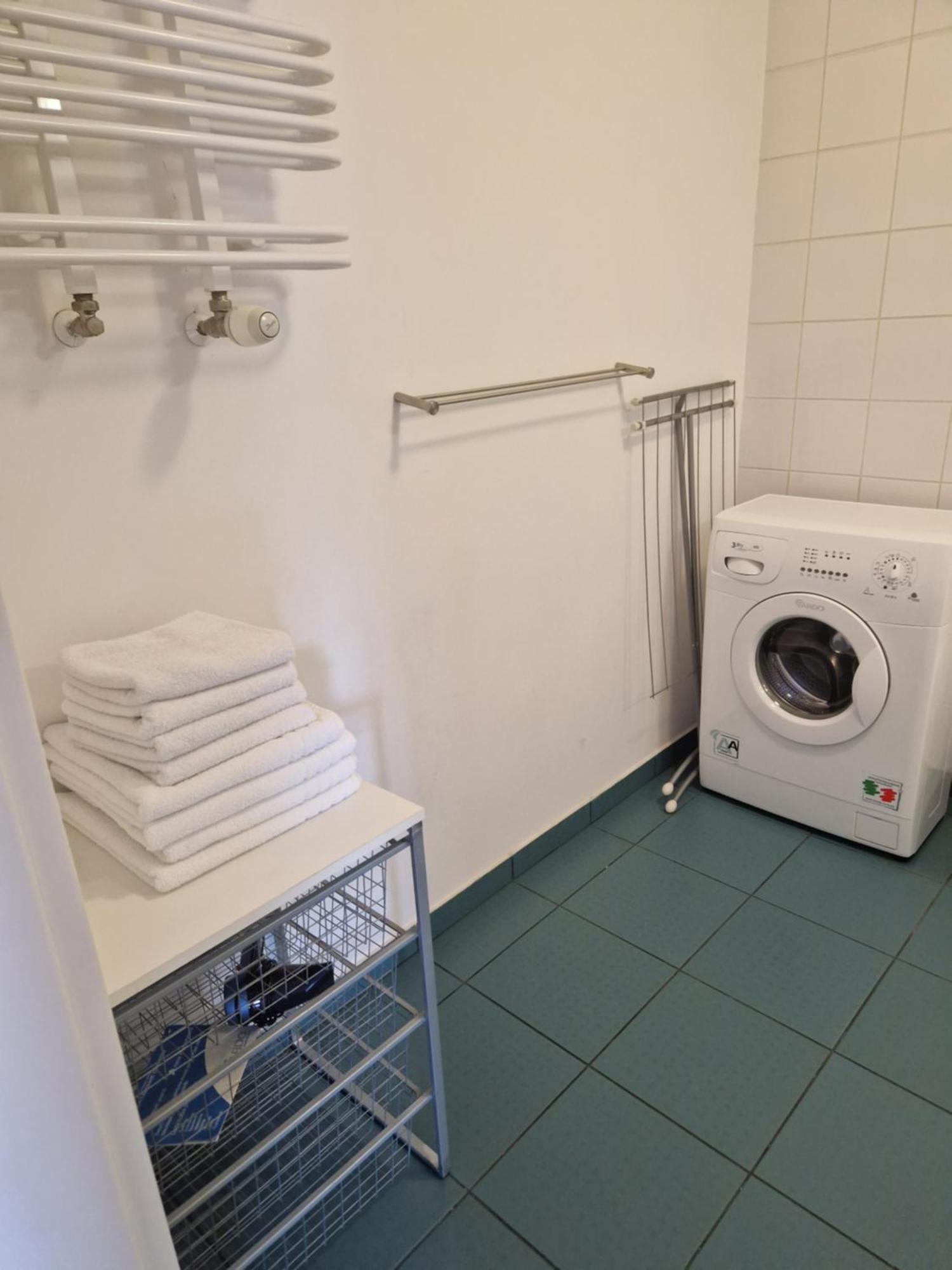 Apartamenty „Lofty W Piecowni” Włocławek Exteriér fotografie