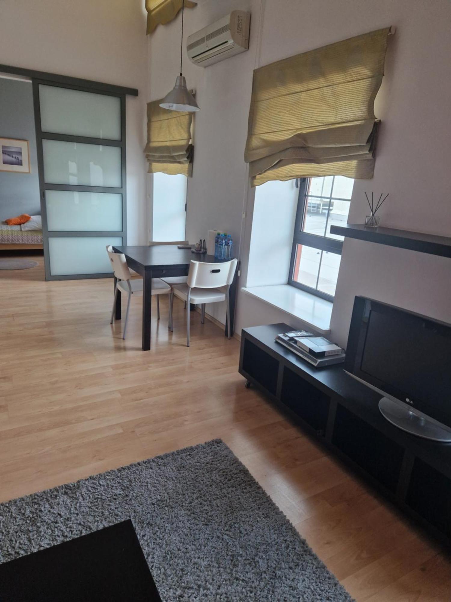 Apartamenty „Lofty W Piecowni” Włocławek Exteriér fotografie