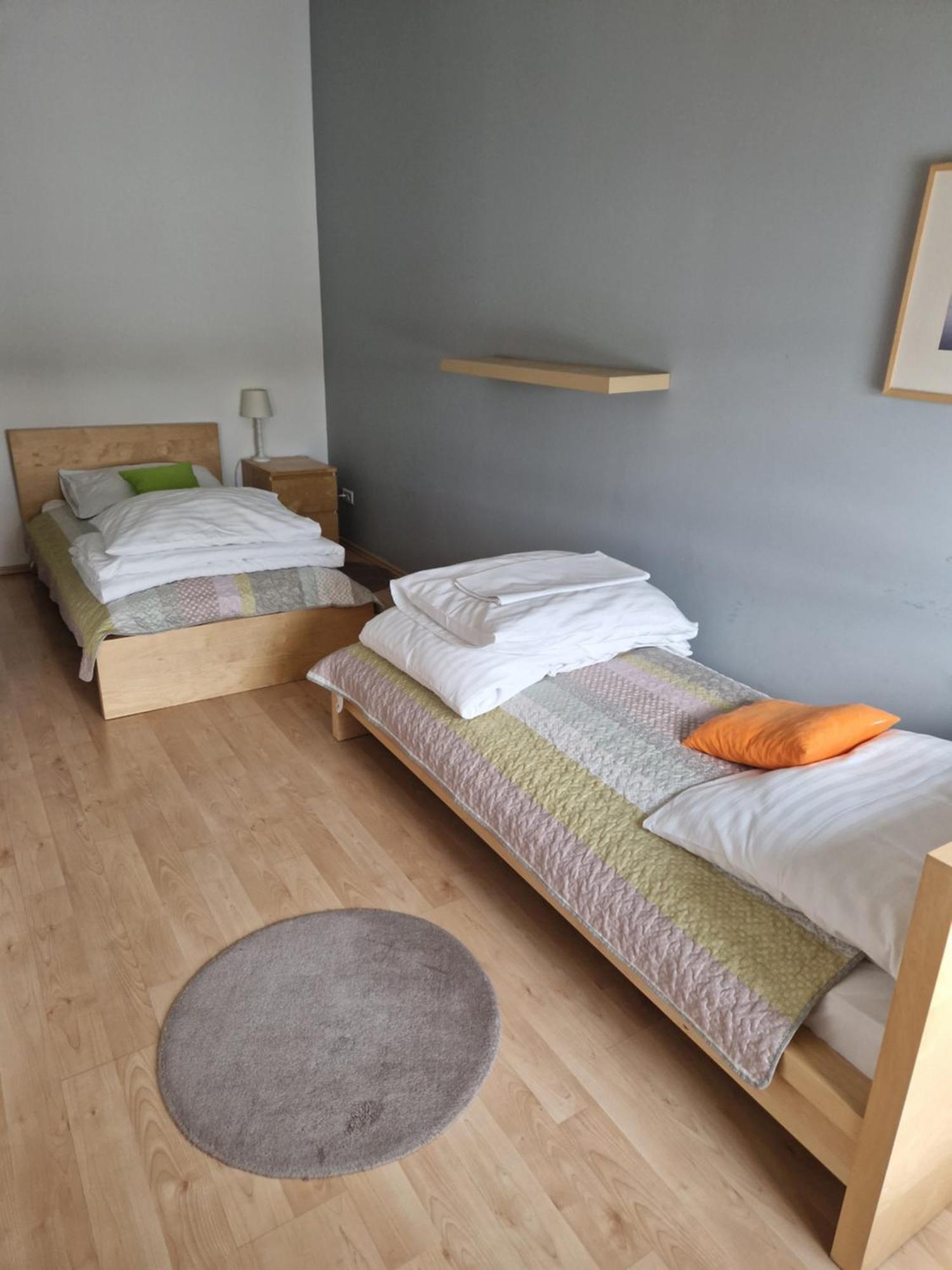 Apartamenty „Lofty W Piecowni” Włocławek Exteriér fotografie
