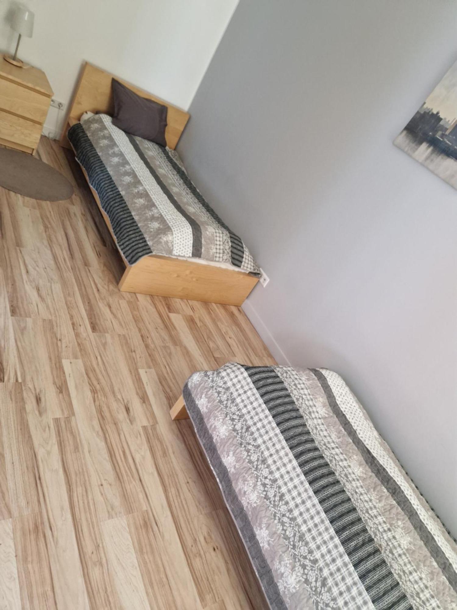 Apartamenty „Lofty W Piecowni” Włocławek Exteriér fotografie