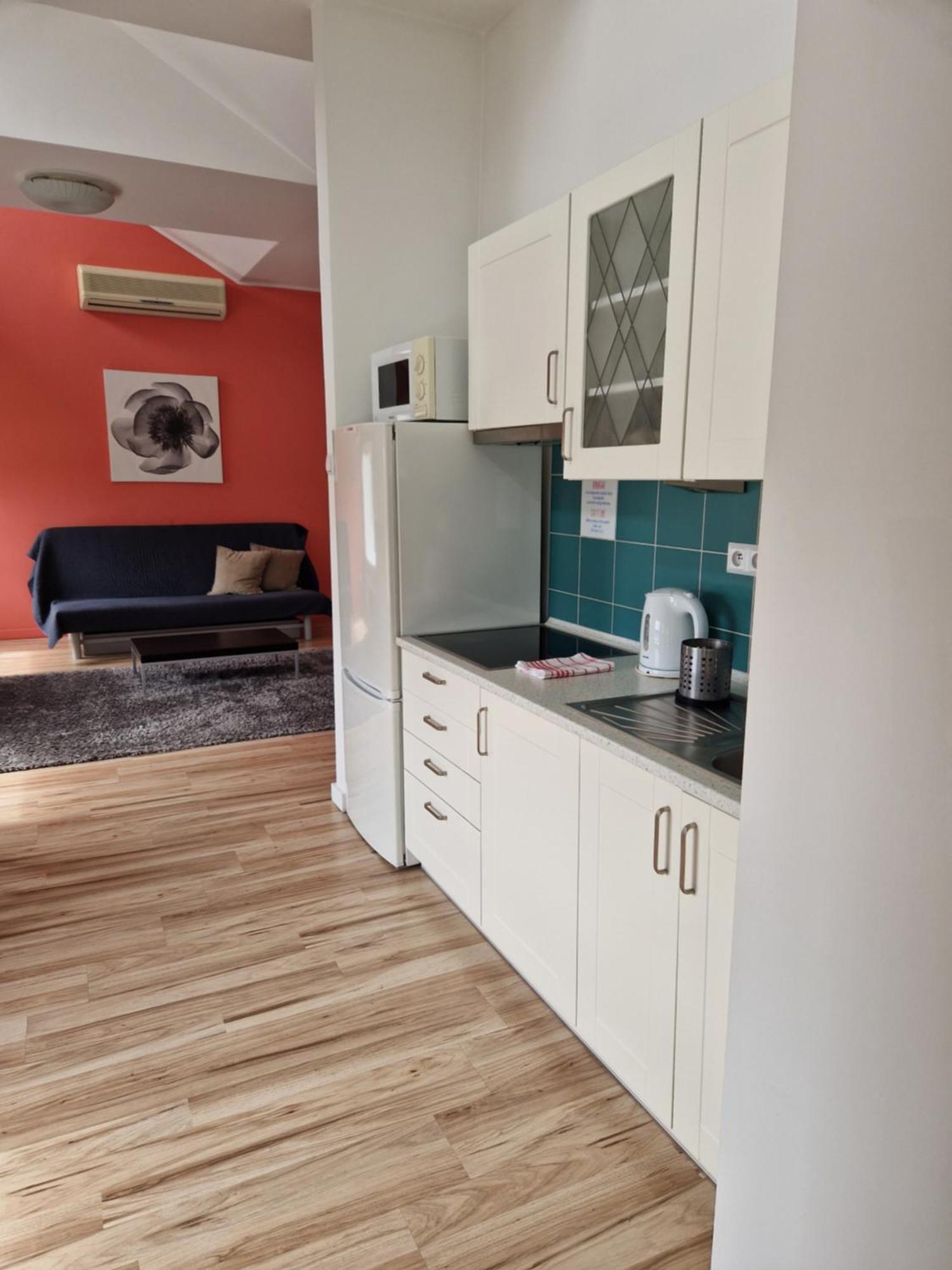 Apartamenty „Lofty W Piecowni” Włocławek Exteriér fotografie