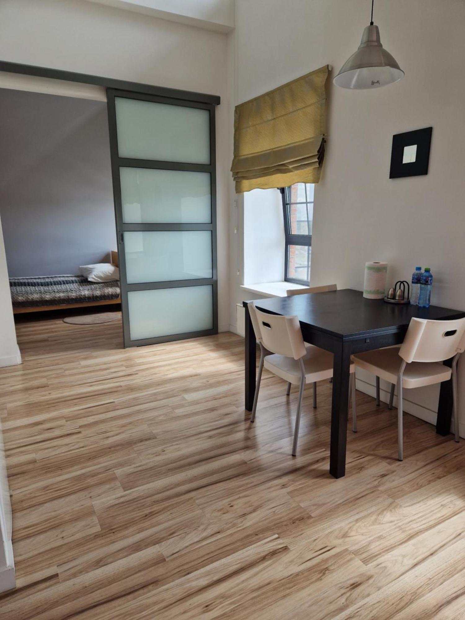 Apartamenty „Lofty W Piecowni” Włocławek Exteriér fotografie