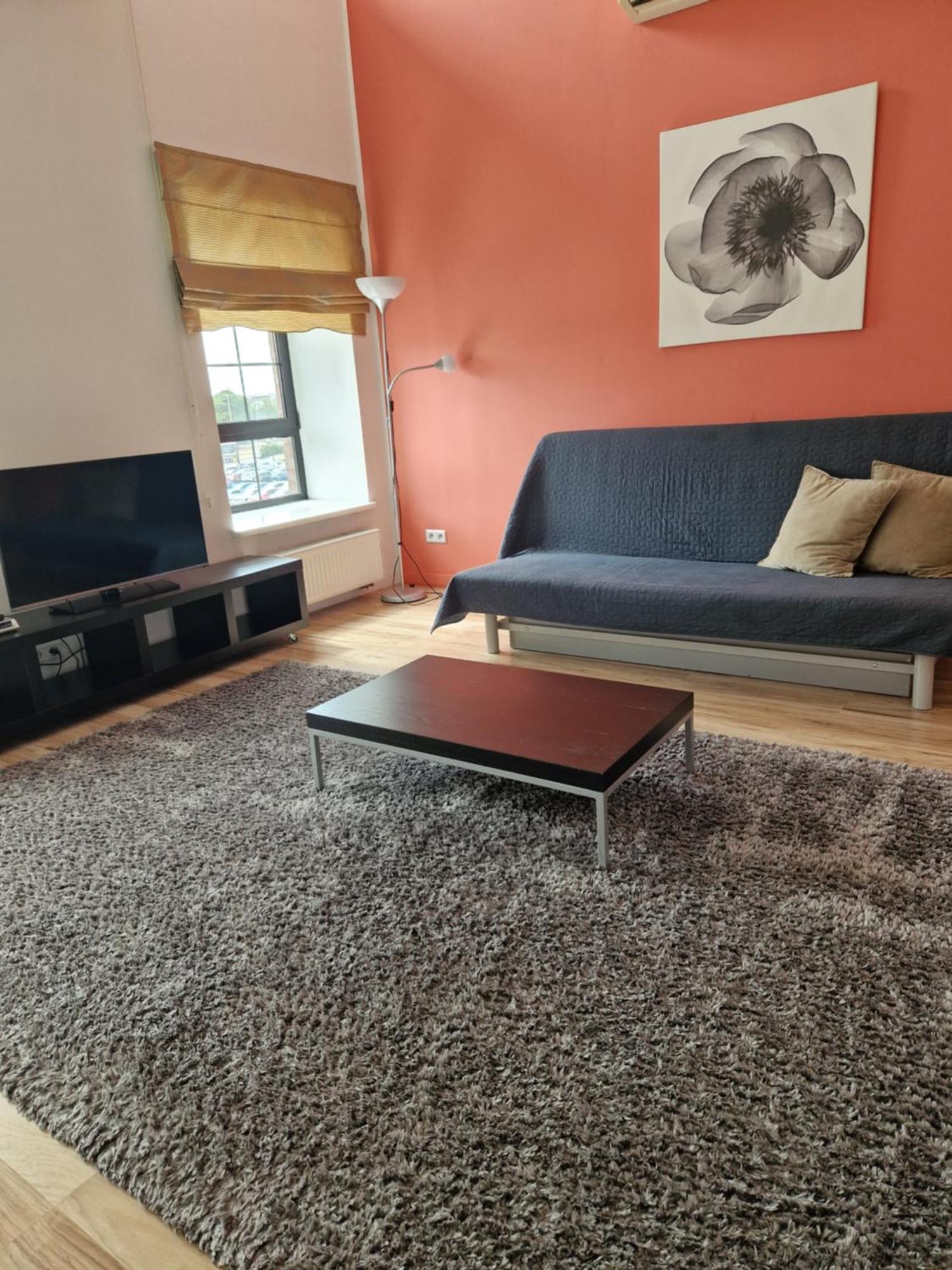Apartamenty „Lofty W Piecowni” Włocławek Exteriér fotografie