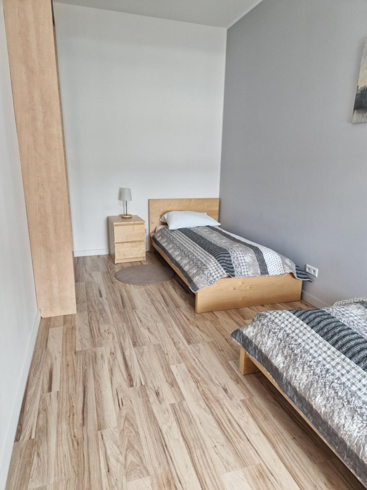 Apartamenty „Lofty W Piecowni” Włocławek Exteriér fotografie