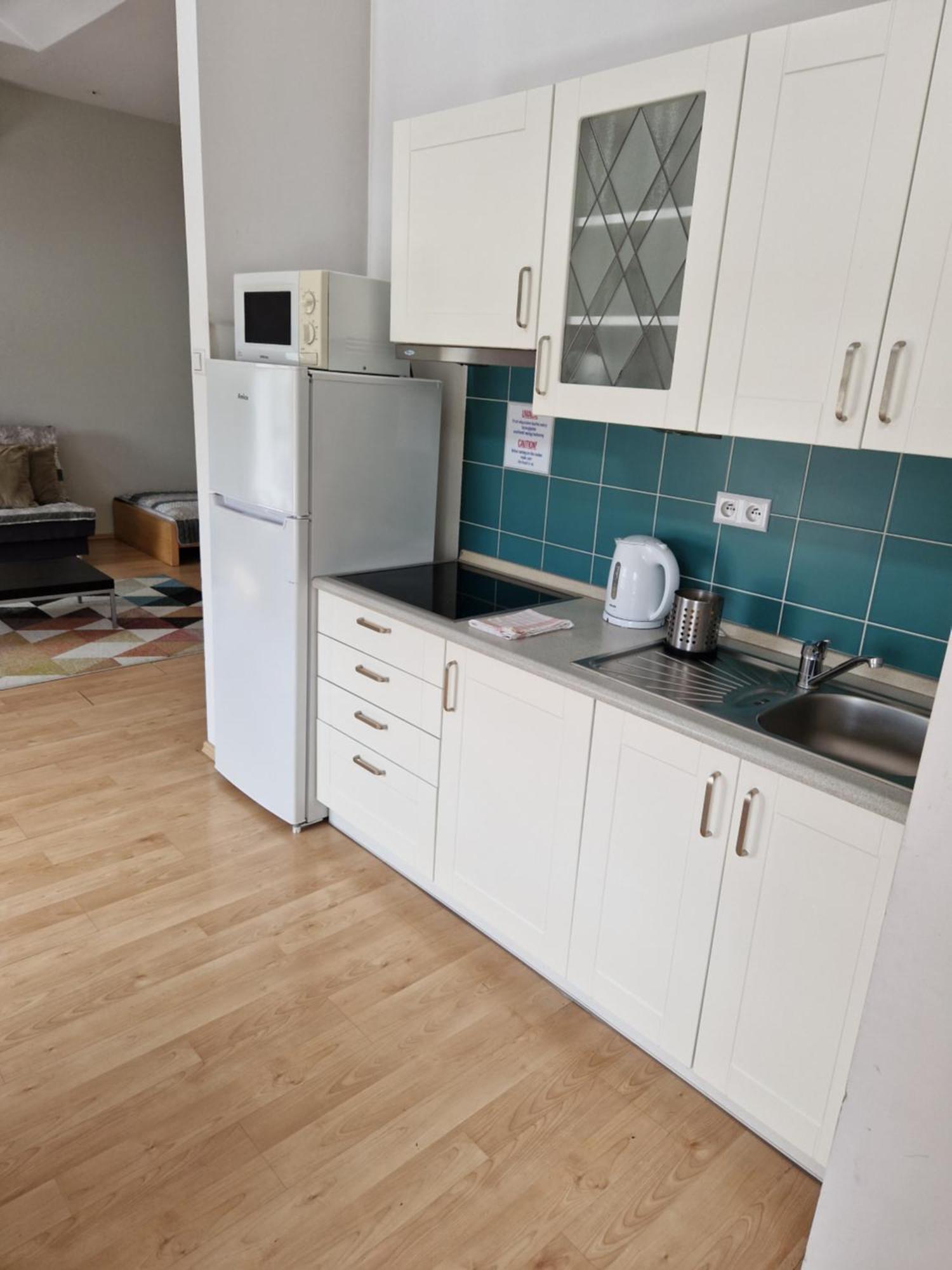 Apartamenty „Lofty W Piecowni” Włocławek Exteriér fotografie