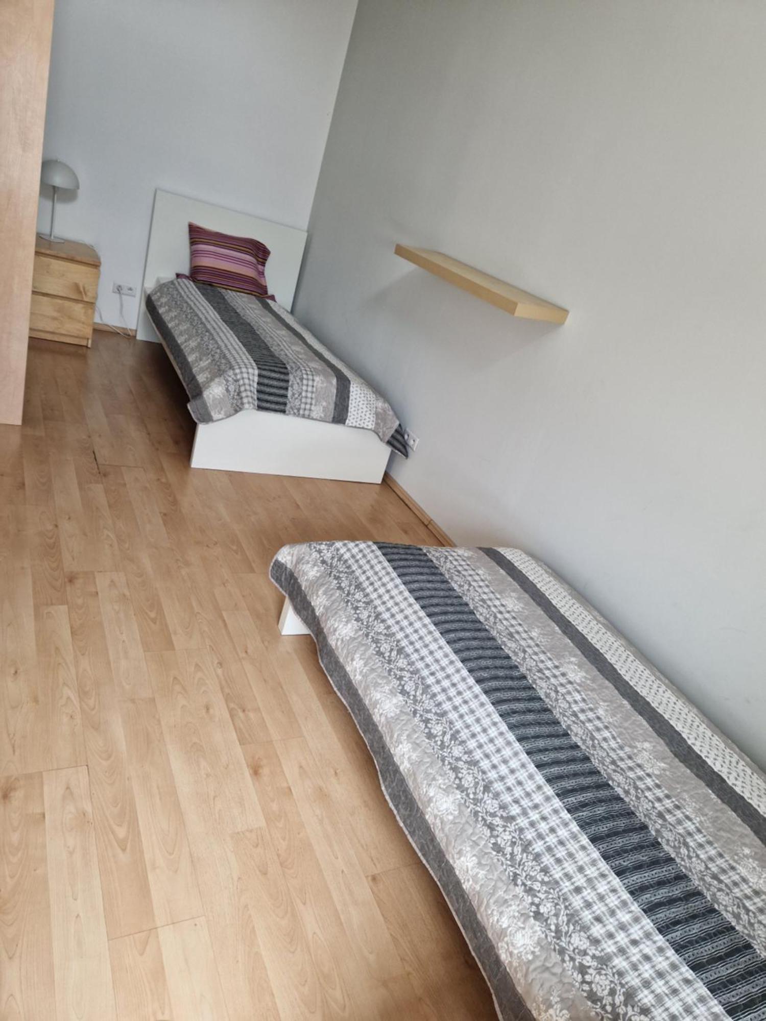 Apartamenty „Lofty W Piecowni” Włocławek Exteriér fotografie