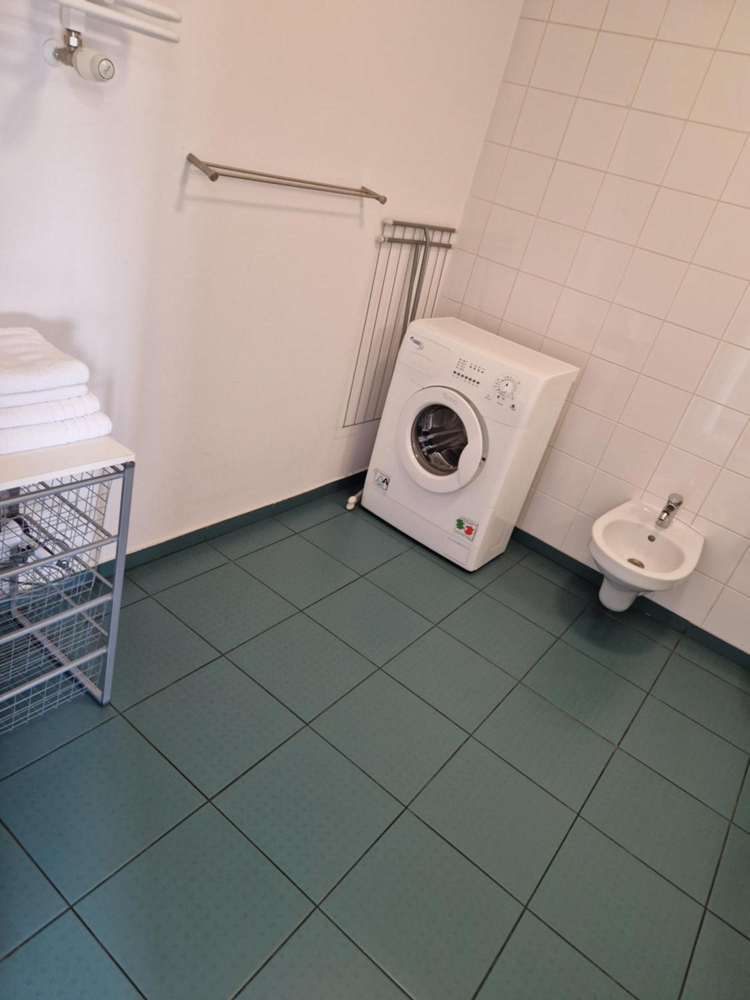 Apartamenty „Lofty W Piecowni” Włocławek Exteriér fotografie