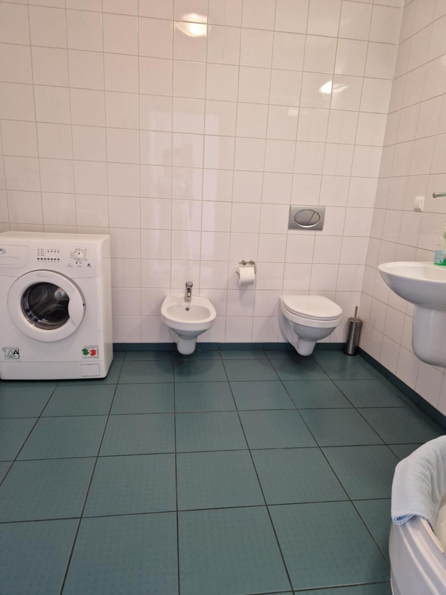 Apartamenty „Lofty W Piecowni” Włocławek Exteriér fotografie