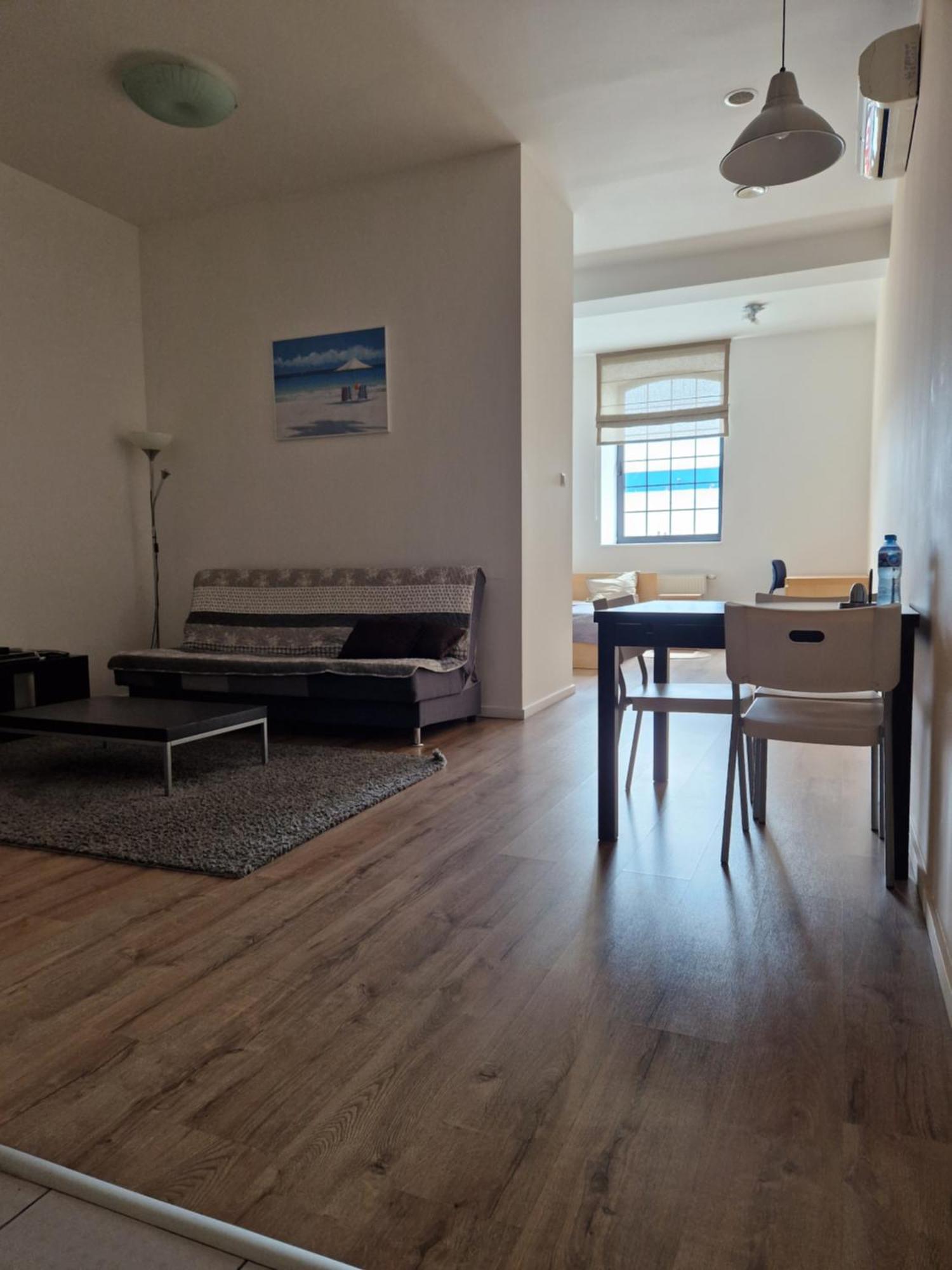 Apartamenty „Lofty W Piecowni” Włocławek Exteriér fotografie