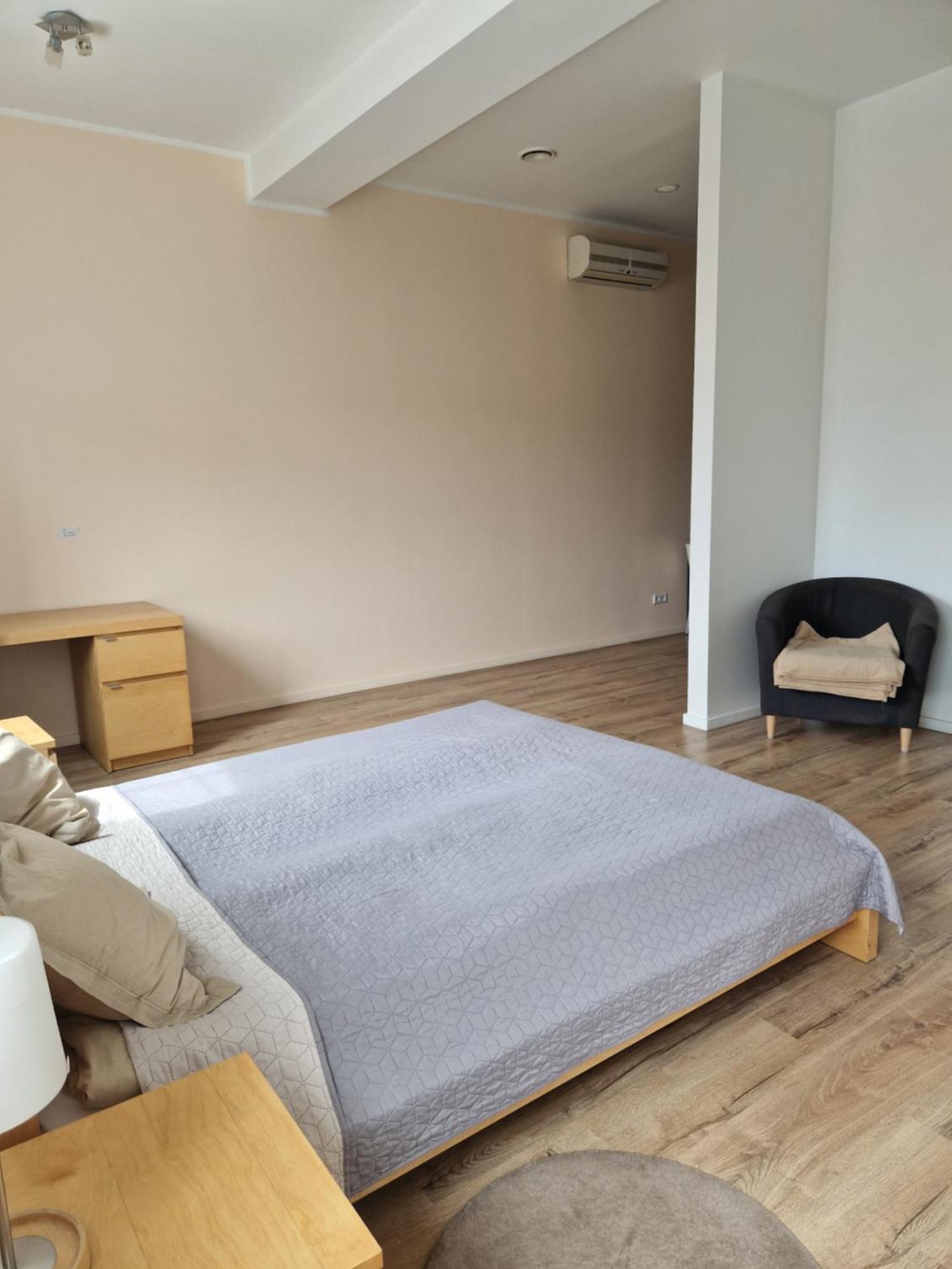 Apartamenty „Lofty W Piecowni” Włocławek Exteriér fotografie
