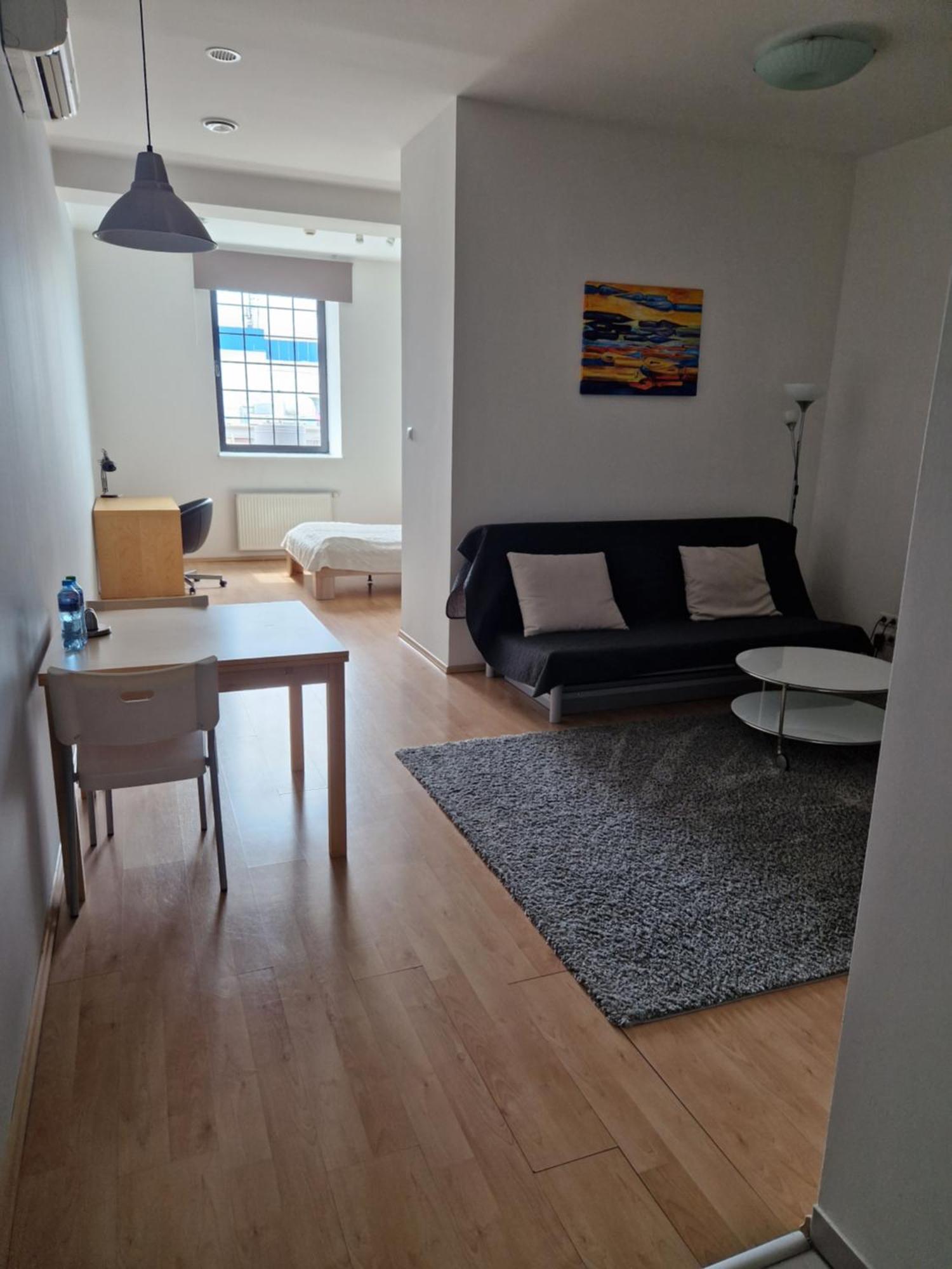 Apartamenty „Lofty W Piecowni” Włocławek Exteriér fotografie