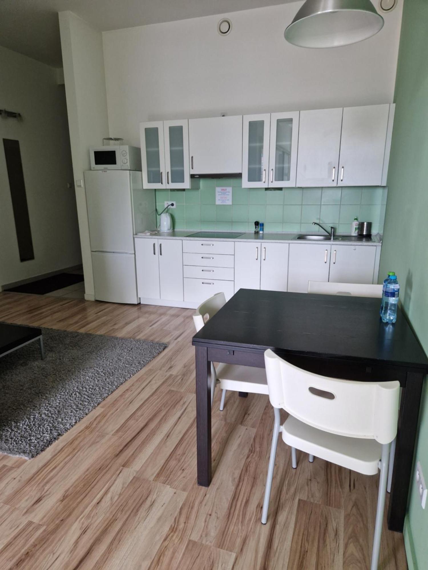 Apartamenty „Lofty W Piecowni” Włocławek Exteriér fotografie