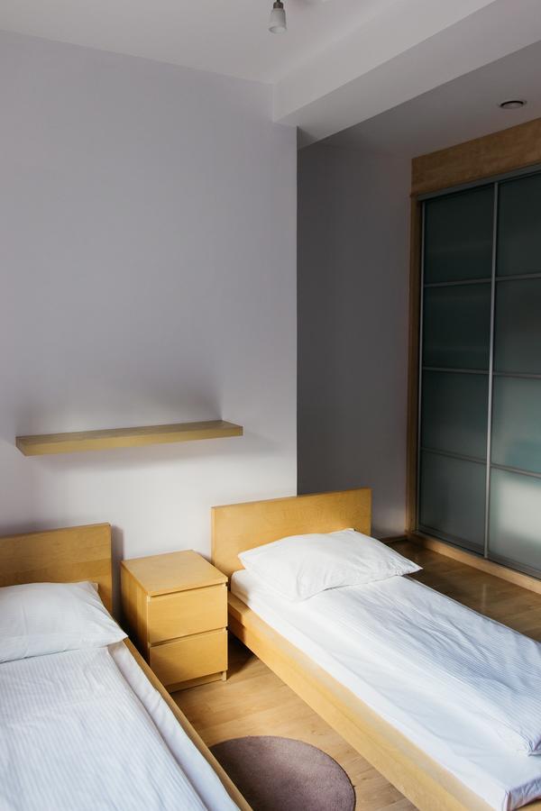 Apartamenty „Lofty W Piecowni” Włocławek Exteriér fotografie