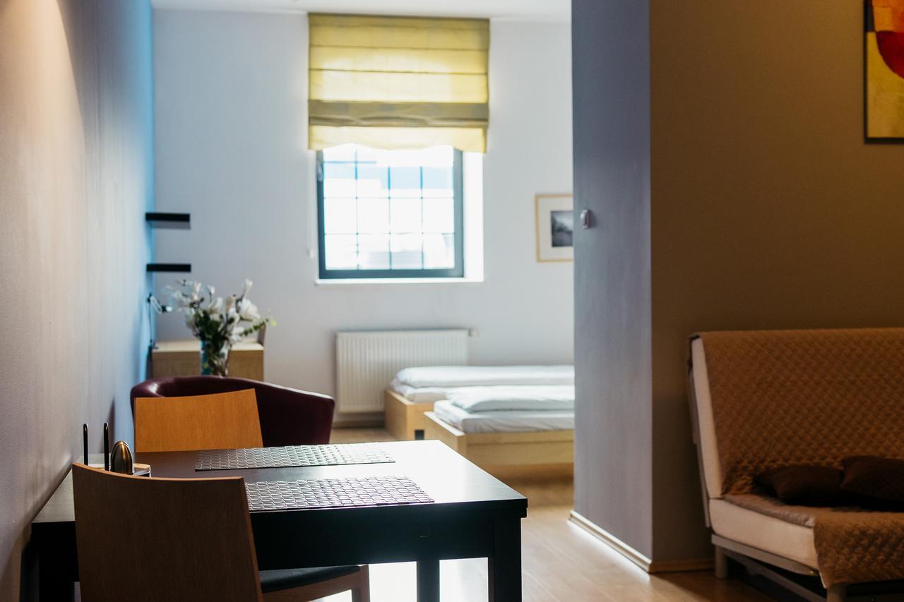 Apartamenty „Lofty W Piecowni” Włocławek Exteriér fotografie