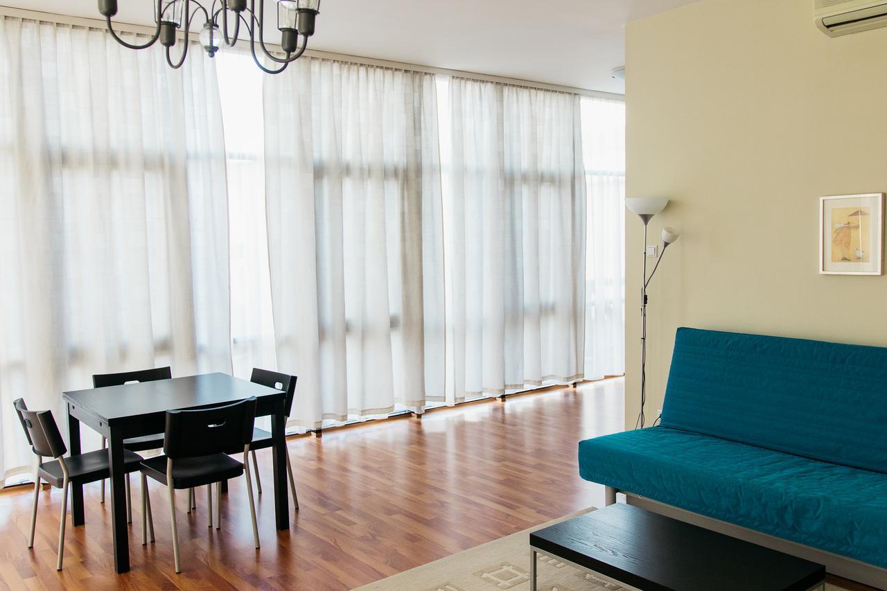 Apartamenty „Lofty W Piecowni” Włocławek Exteriér fotografie