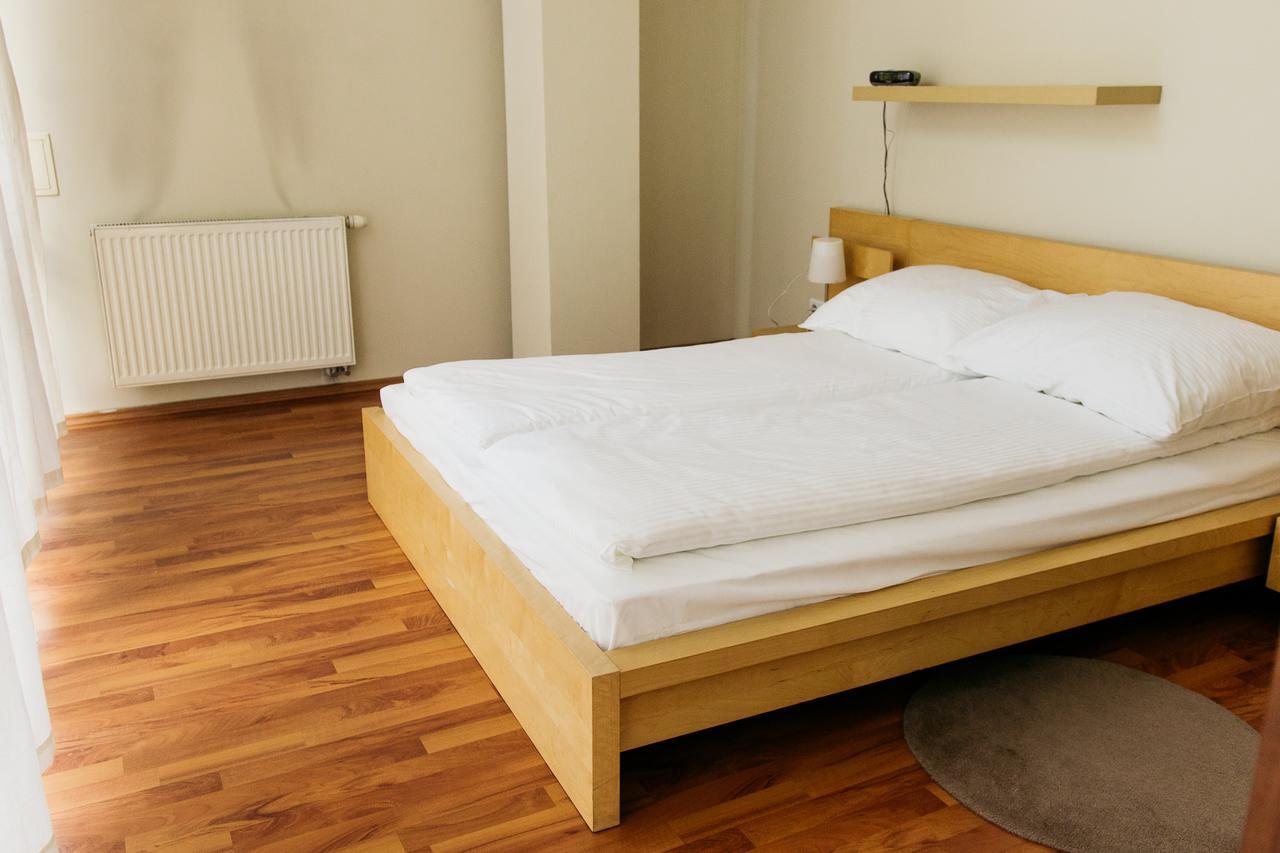 Apartamenty „Lofty W Piecowni” Włocławek Exteriér fotografie