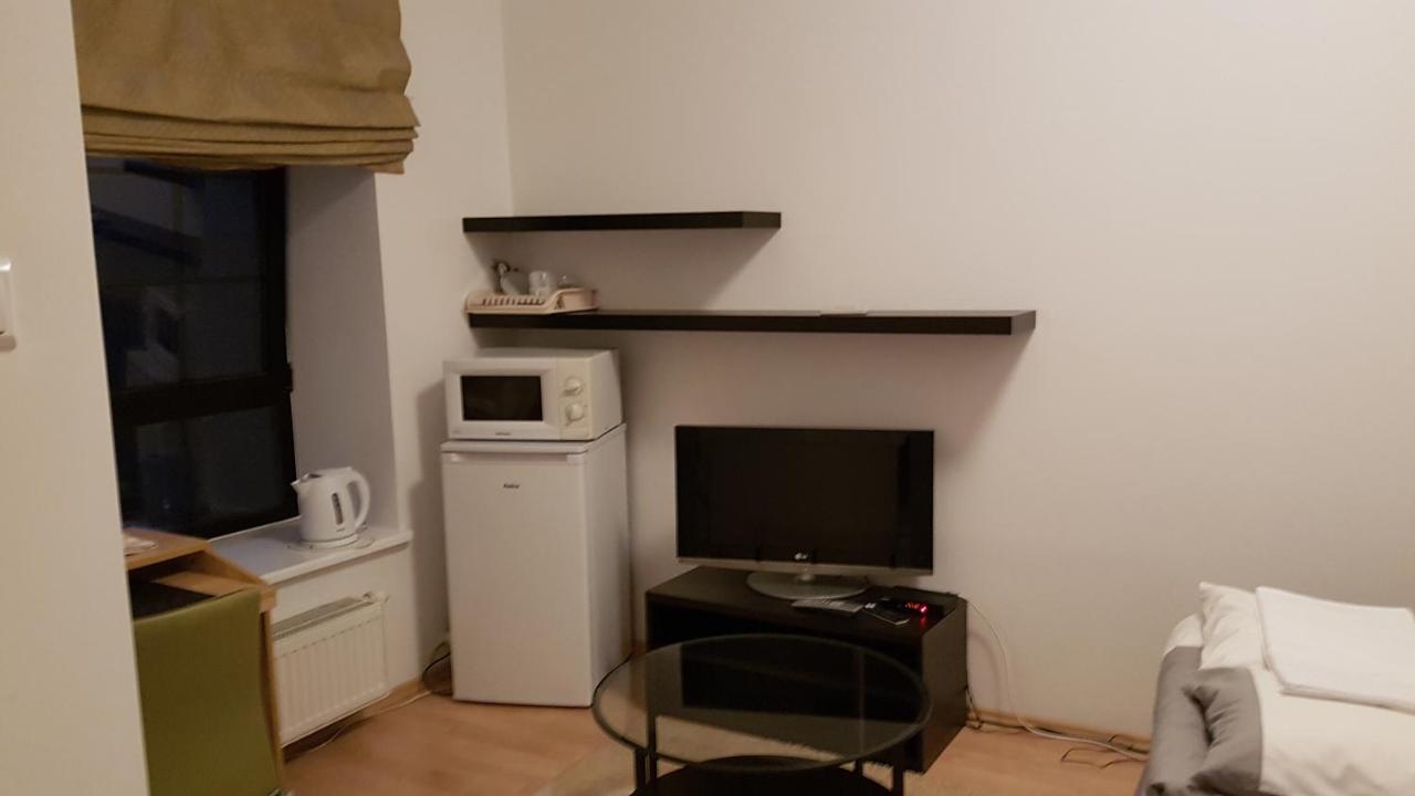 Apartamenty „Lofty W Piecowni” Włocławek Exteriér fotografie